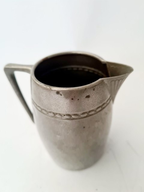 Mlecznik WMF Art Deco lata 20/30