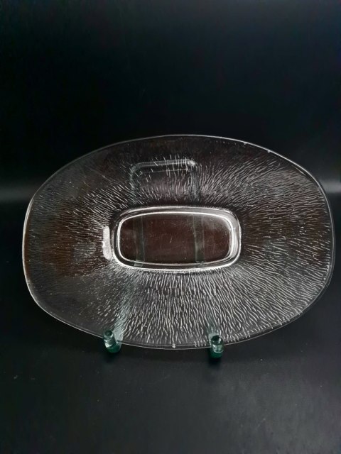 Patera Futerko z HSG Ząbkowice, design z czasów PRL