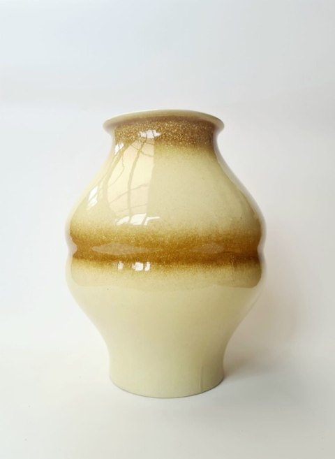 Wazon Cornelie od Ditmar-Urbach Czechosłowacja mid-century design