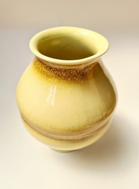 Wazon Cornelie od Ditmar-Urbach Czechosłowacja mid-century design