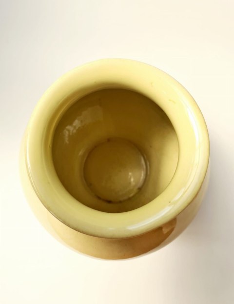 Wazon Cornelie od Ditmar-Urbach Czechosłowacja mid-century design