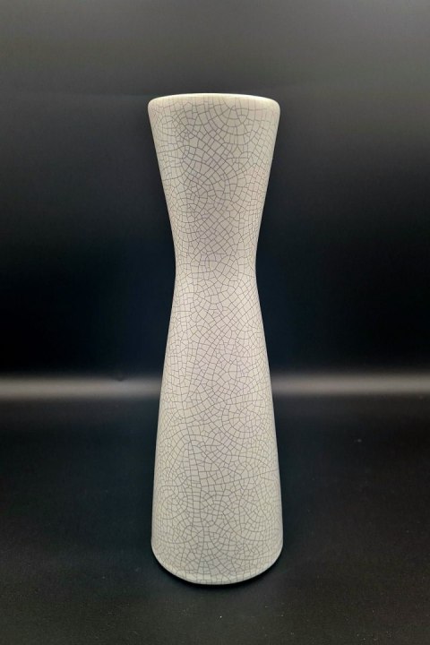 Wazonik Ernst Loesche, bardzo oryginalny, mid century - design