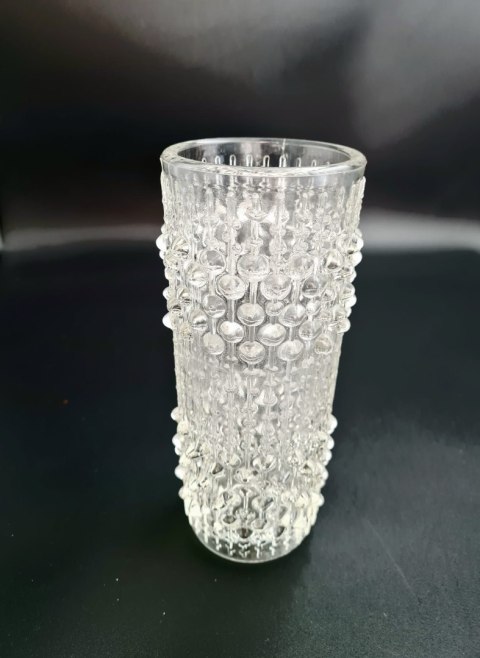 Wazon F. Peceny Hermanova Hut18,5 cm, Candle Wax