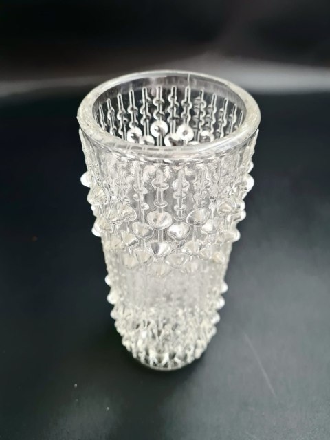 Wazon F. Peceny Hermanova Hut18,5 cm, Candle Wax