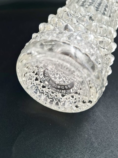 Wazon F. Peceny Hermanova Hut18,5 cm, Candle Wax