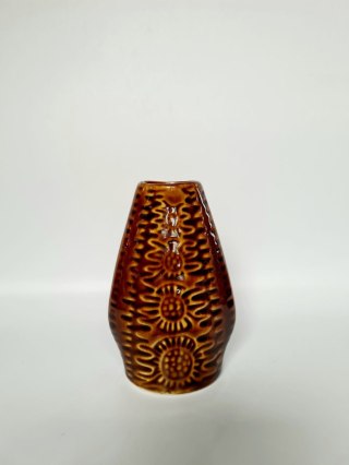 Wazon W-112 Mirostowickie Zakłady Ceramiczne, czasy PRL