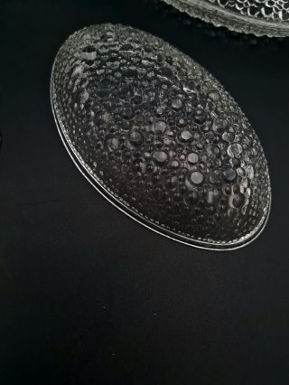 Półmisek Asteroid projektu J.S. Drosta, HSG Ząbkowice, klasyka designu