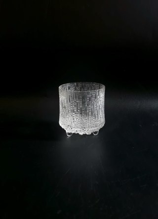 Szklanka do whisky Ultima Thule Tapio Wirkkala Iittala