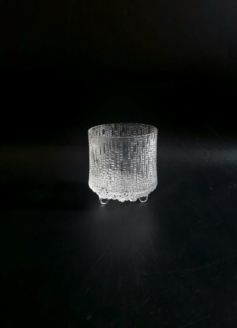 Szklanka do whisky Ultima Thule Tapio Wirkkala Iittala