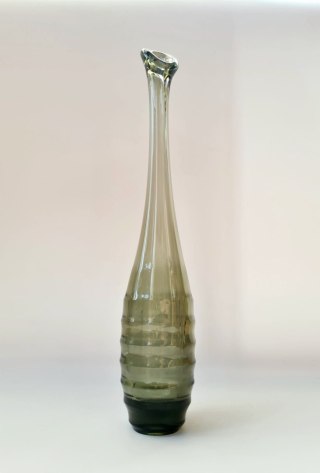 Wazon Carola F. Keuchel dla VEB Schwepnitz 34,5 cm
