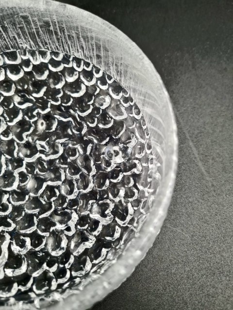 2 miski Ultima Thule (małe) kultowy projekt Iittala T. Wirkkala 11,5cm