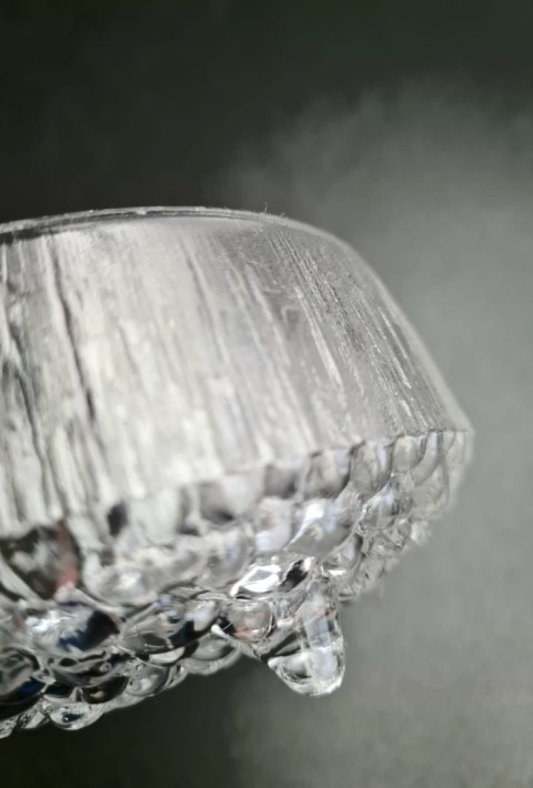 2 miski Ultima Thule (małe) kultowy projekt Iittala T. Wirkkala 11,5cm