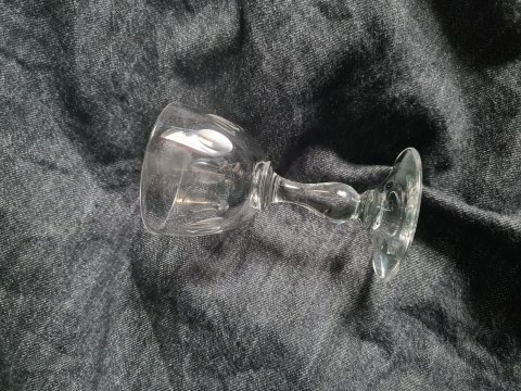 Misa Trójkąty B. Kupczyk HSG Ząbkowice 24 cm średnicy, vintage PRL