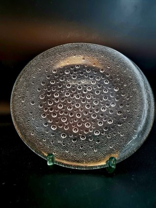 Talerzyk 14,5 cm - projekt Asteroid, Jan Sylwester Drost, HSG Ząbkowice