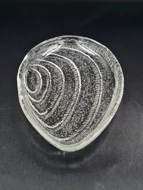 Patera Małż projektu E.Drost dla HSG "Ząbkowice" duża śledziówka