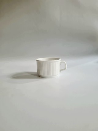 Rosenthal studio-line serwis Variation T. Wirkkala filiżanka 160 ml lata 60