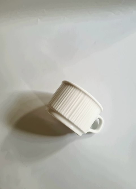 Rosenthal studio-line serwis Variation T. Wirkkala filiżanka 160 ml lata 60