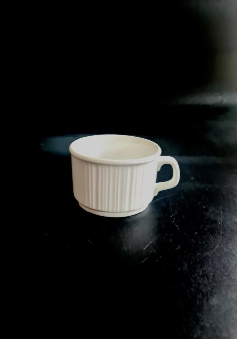 Rosenthal studio-line serwis Variation T. Wirkkala filiżanka 160 ml lata 60