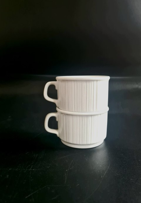 Rosenthal studio-line serwis Variation T. Wirkkala filiżanka 160 ml lata 60