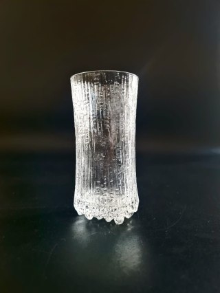Szklanka wysoka do wina / wody Ultima Thule Tapio Wirkkala Iittala 175 ml