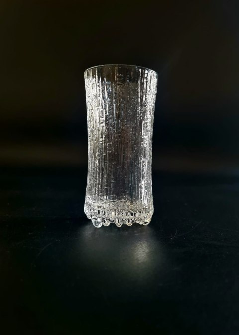Szklanka wysoka do wina / wody Ultima Thule Tapio Wirkkala Iittala 175 ml