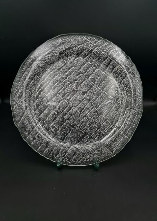Talerz Igloo średnica 17,5 cm, Eryka Trzewik - Drost HSG Ząbkowice