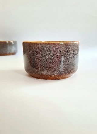 Salaterka / cukiernica ceramika Mirostowice klasyka PRL, ok. 0,3 l