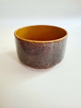 Salaterka / cukiernica ceramika Mirostowice klasyka PRL, ok. 0,3 l