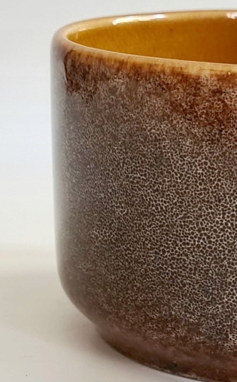 Salaterka / cukiernica ceramika Mirostowice klasyka PRL, ok. 0,3 l