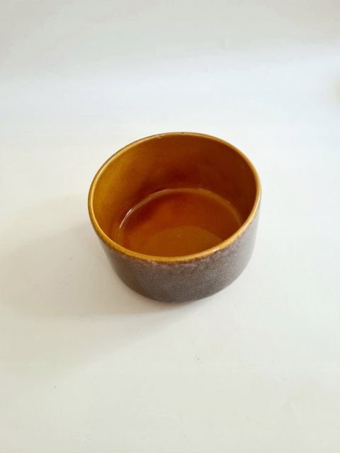Salaterka / cukiernica ceramika Mirostowice klasyka PRL, ok. 0,3 l