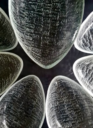 Śledziówki zestaw 1+ 6 "Igloo" HSG Ząbkowice E. Trzewik - Drost klasyk