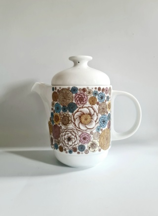 Rosenthal studio-line - serwis Duo A. Pozzi dzbanek 700 ml lata 60/70