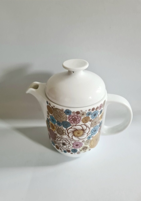 Rosenthal studio-line - serwis Duo A. Pozzi dzbanek 700 ml lata 60/70