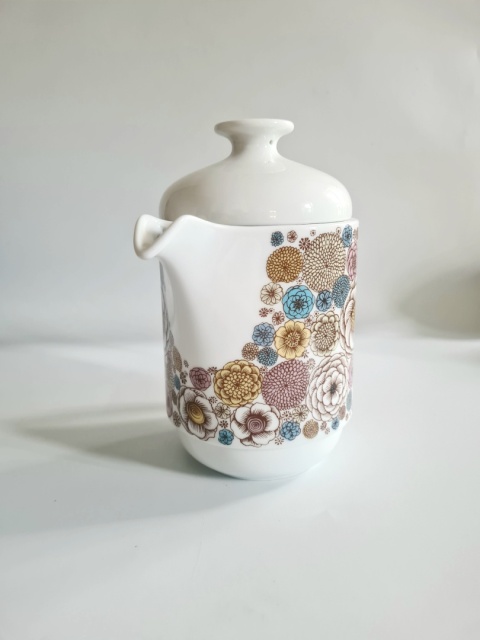 Rosenthal studio-line - serwis Duo A. Pozzi dzbanek 700 ml lata 60/70