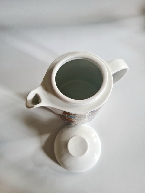 Rosenthal studio-line - serwis Duo A. Pozzi dzbanek 700 ml lata 60/70