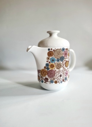 Rosenthal studio-line - serwis Duo A. Pozzi dzbanek 700 ml lata 60/70