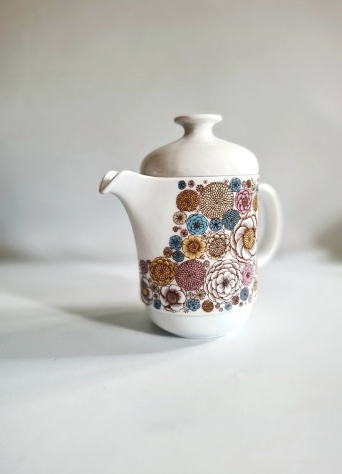 Rosenthal studio-line - serwis Duo A. Pozzi dzbanek 700 ml lata 60/70
